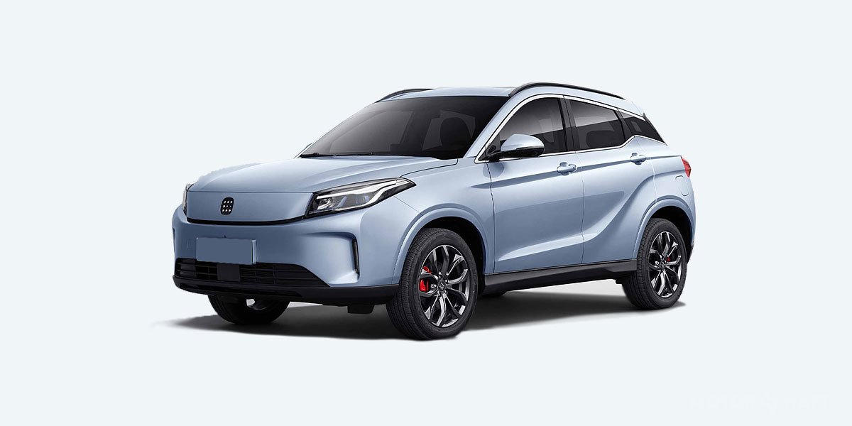 Seres Landian E3 price