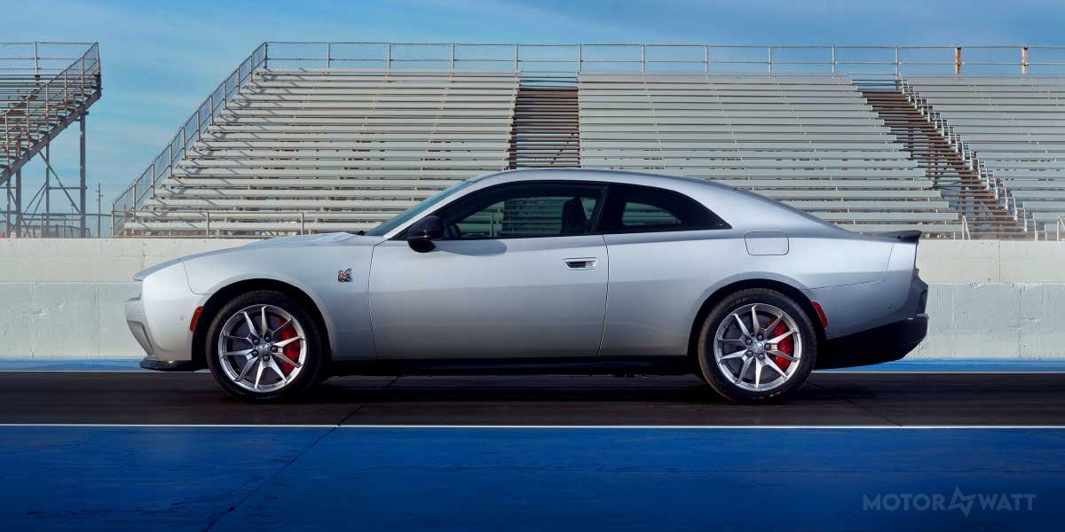 Dodge Charger Daytona Scat Pack Video Overview