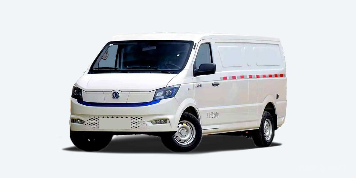 Dongfeng EM27 price
