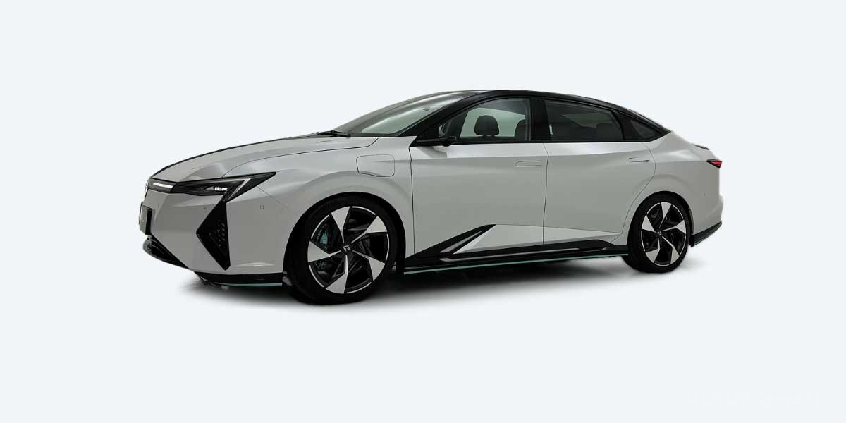 Dongfeng Honda Lingxi L price