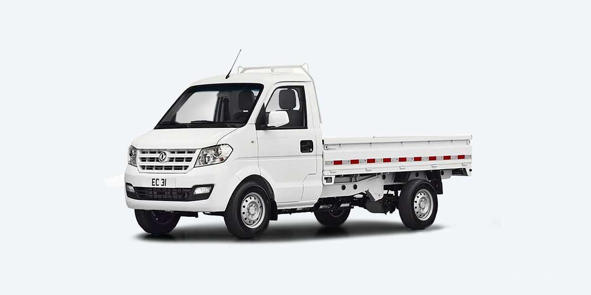 Dongfeng Rich EC31 price