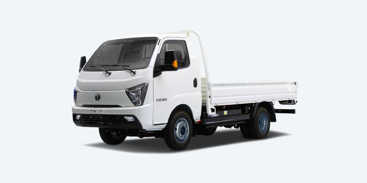 Feidi DITO EF3 price