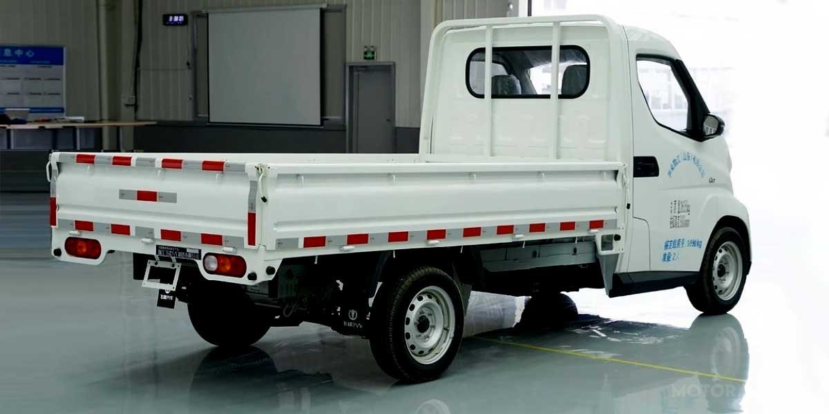 Feidi Q2T Video Overview