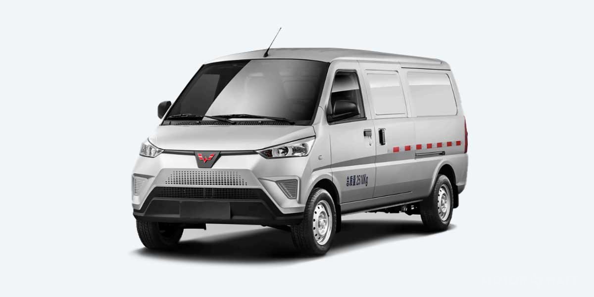 Wuling  EV50 price