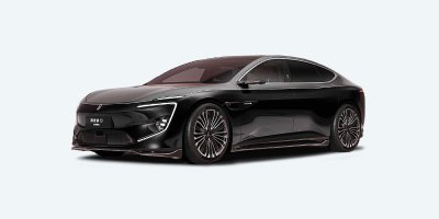 CHANGAN Avatr 12 2025 Review