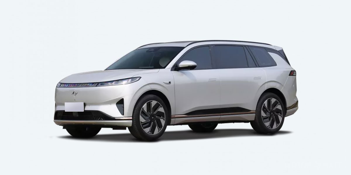 Dongfeng e&pi; 008 price