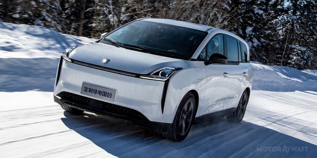 FAW Bestune NAT 2024 Video Overview