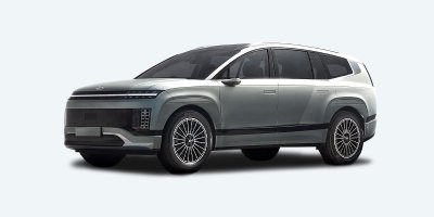 Hyundai IONIQ 9 Performance AWD