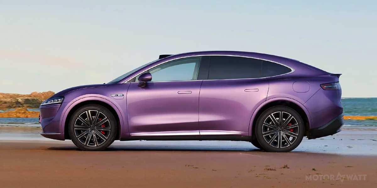 Luxeed R7 Video Overview