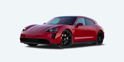Porsche Taycan GTS Sport Turismo
