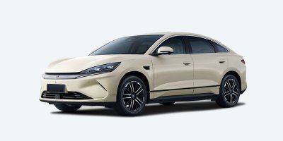 BYD Qin L EV