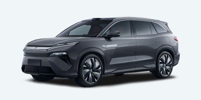 BYD Tang L EV