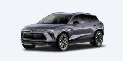 Chevrolet Blazer EV RS