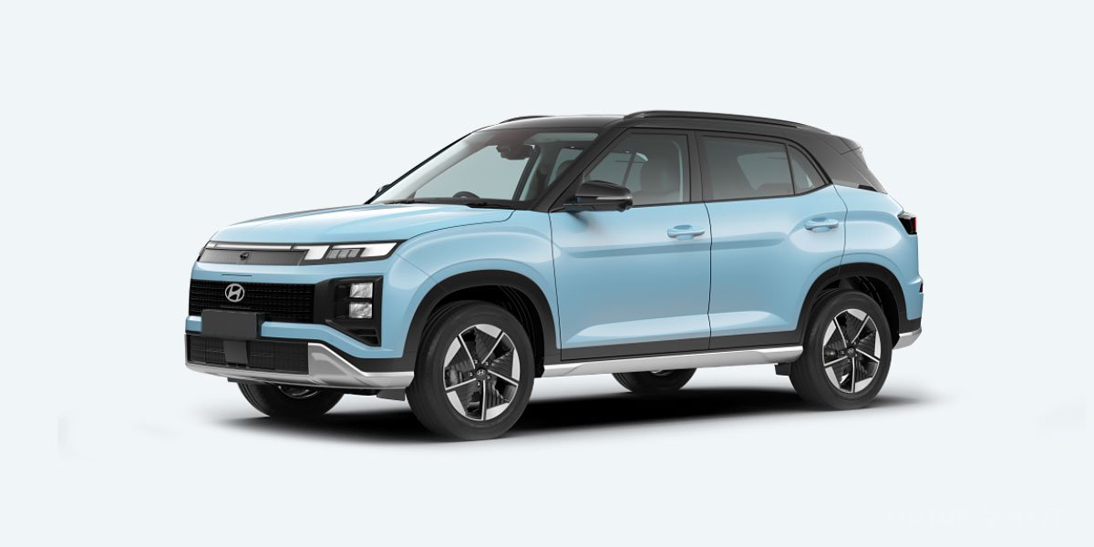 Hyundai Creta Electric price