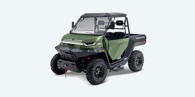 Kandi Innovator e10k