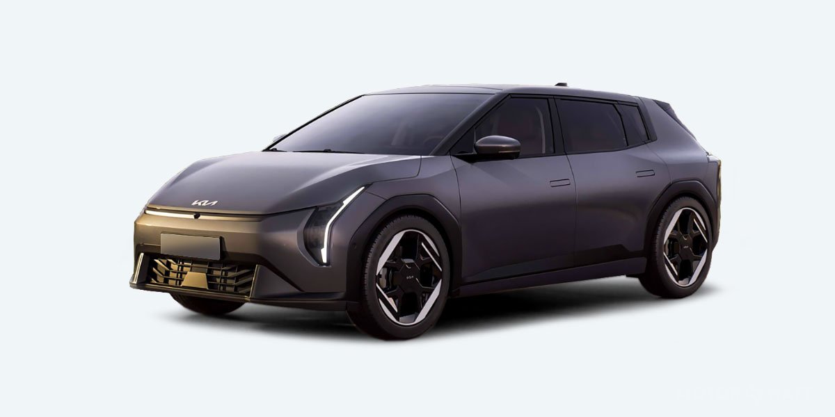 Kia EV4 Hatchback price