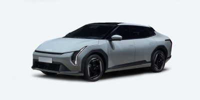 Kia EV4 Sedan