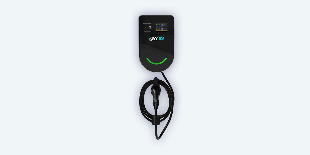 QST EVSE CHARGER QSTEV22K-C3 price