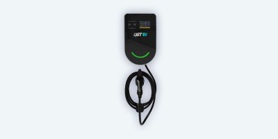 QST EVSE CHARGER QSTEV22K-C3 review