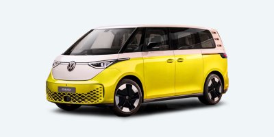 Volkswagen ID. Buzz NWB Pure
