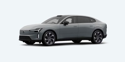 Volvo ES90