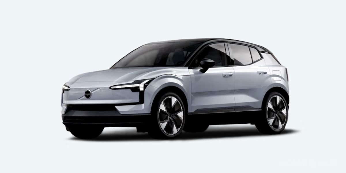 Volvo EX30 Cross Country price