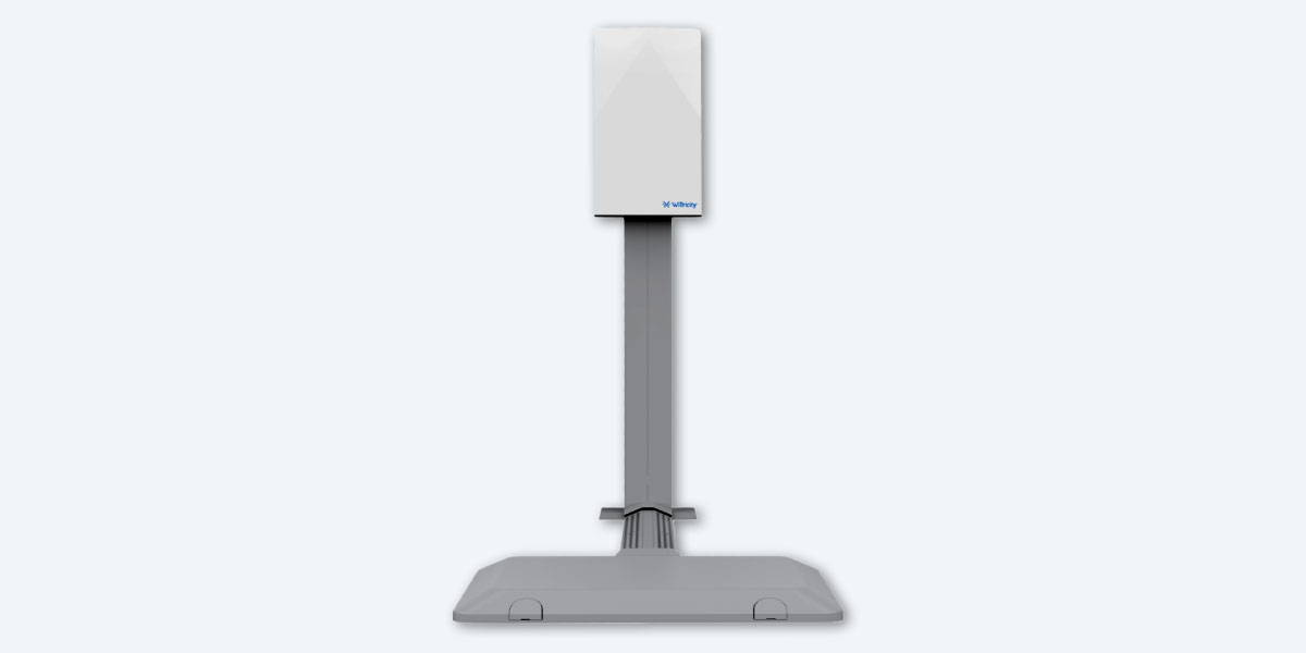 wireless EV charger WiTricity