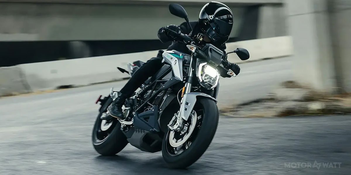 ZERO S 2025 Video Overview