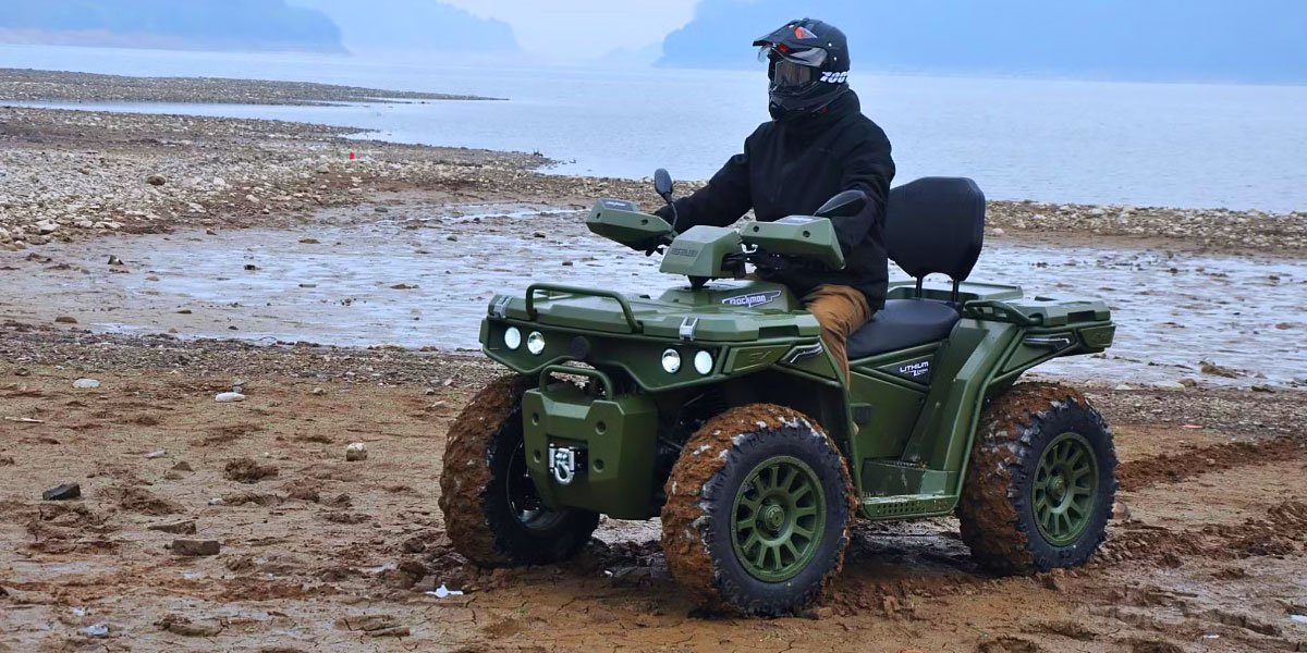 BSTABO Rock 12 Video Overview