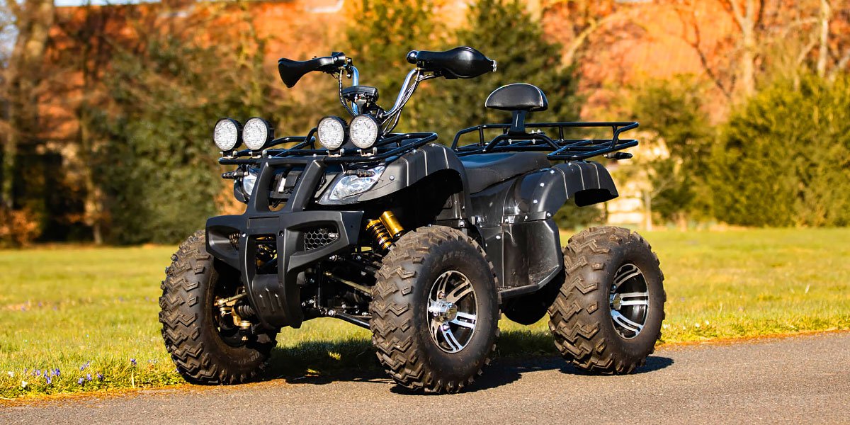 Eco Rider Explorer GT Video Overview