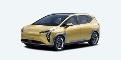 GAC Aion Y Plus 2025