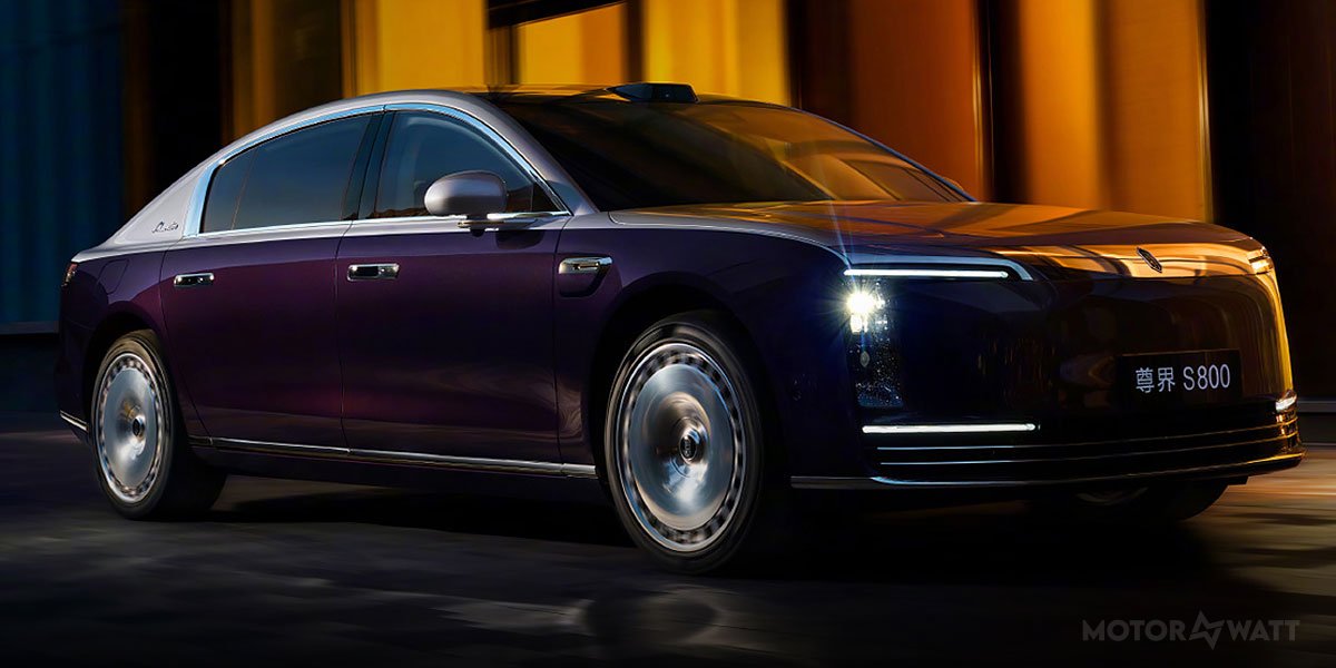 Maextro S800 Video Overview