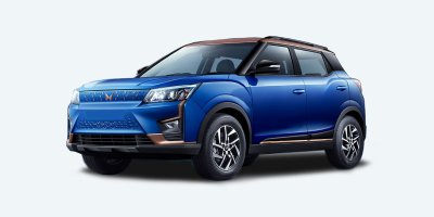 Mahindra XUV400