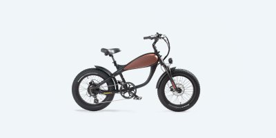 Revi Bikes Cheetah Mini