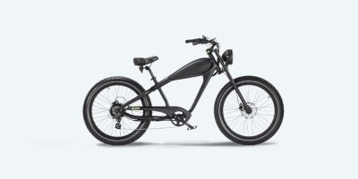 Revi Bikes Cheetah Plus