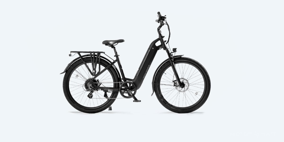 Revi Bikes Oasis price