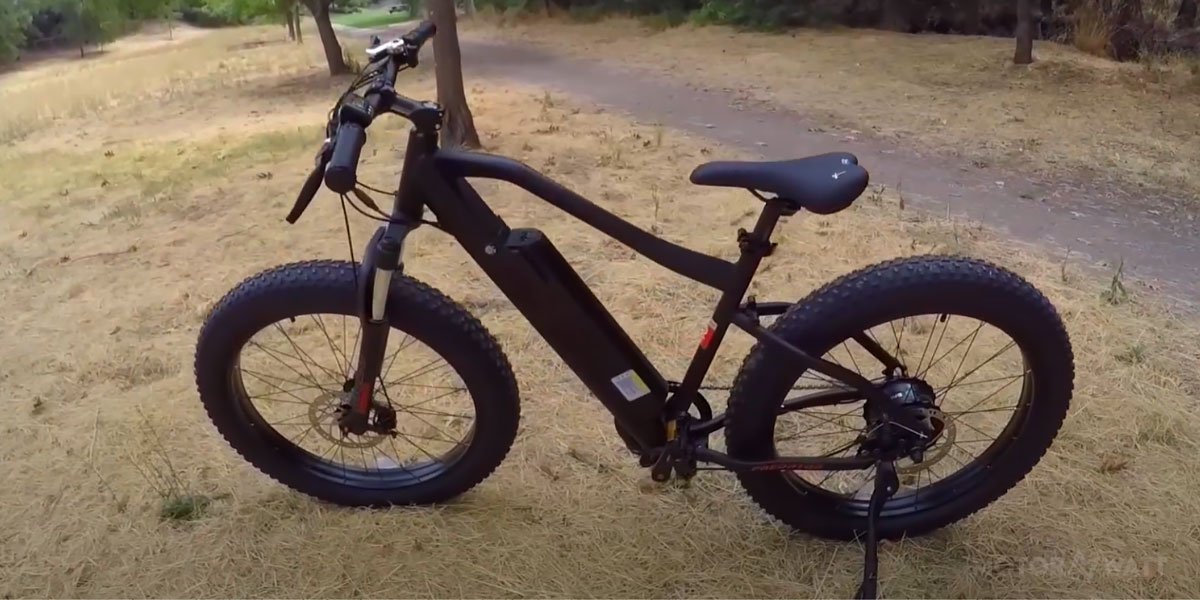 Revi Bikes Predator Video Overview