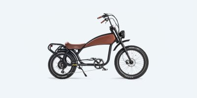 Revi Bikes Prowler