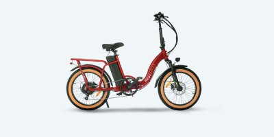 Revi Bikes Rebel.2
