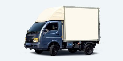 Tata Ace EV