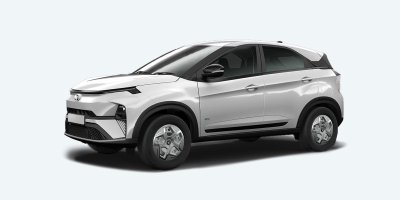 Tata Nexon EV