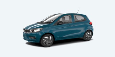 Tata Tiago EV