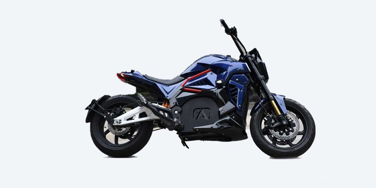 Alrendo TS Bravo 1 price