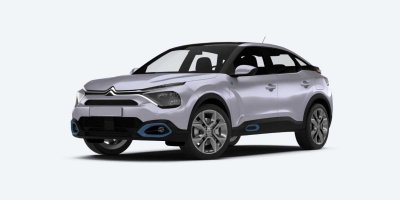 Citroen e-C4