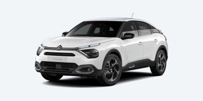 Citroen e-C4 X