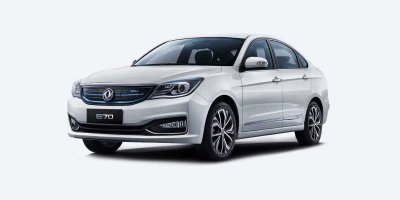 Dongfeng Fengshen E70
