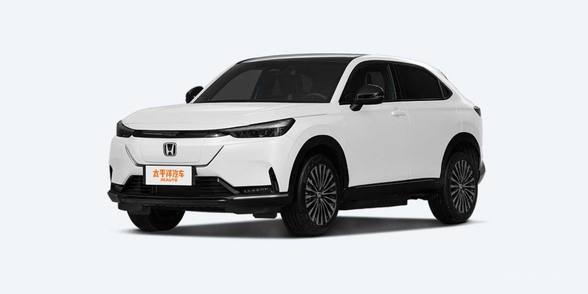 Dongfeng Honda eNS1 1 1 price