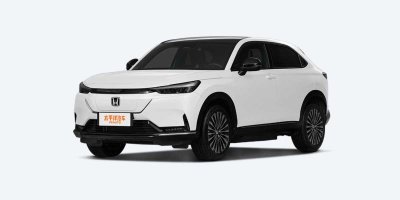Dongfeng Honda e:NS1