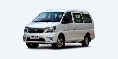 Dongfeng Lingzhi M5EV