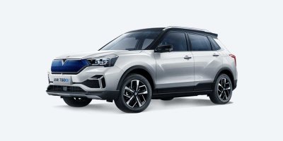 Dongfeng Venucia T60 EV